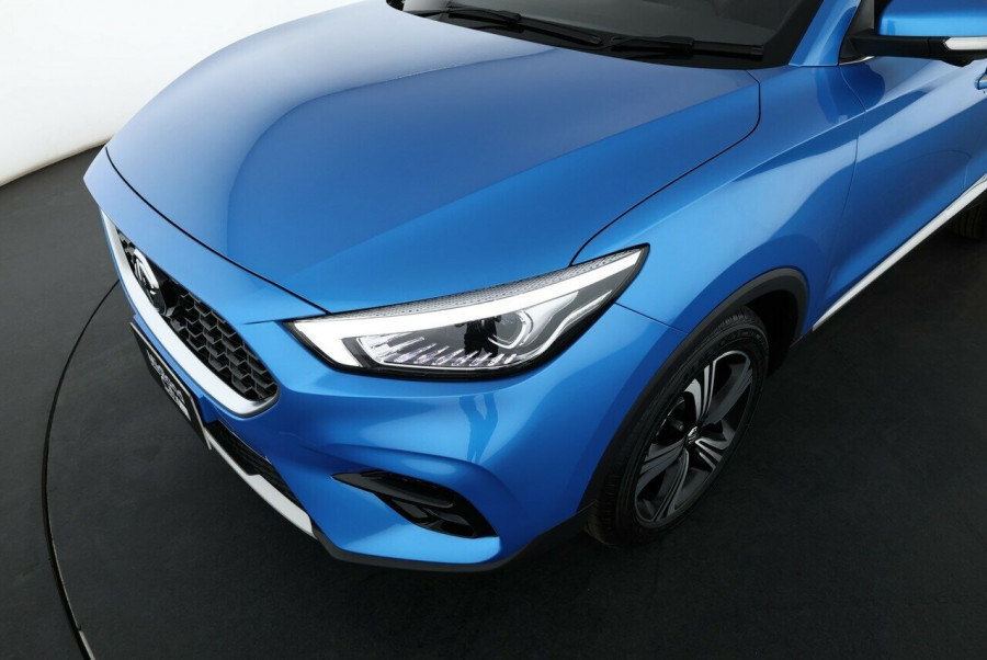 2025 MG ZST S13 Vibe SUV Image 8