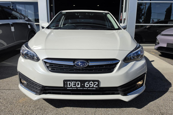 2023 MY22 Subaru Impreza G5 2.0i Premium Hatch Image 2