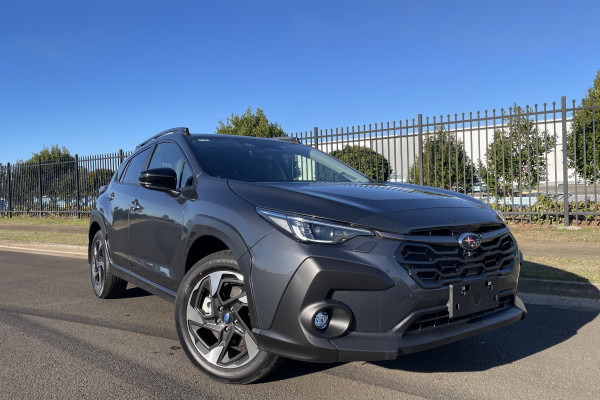 2026 Subaru Crosstrek G6X 2.0R SUV Image 1
