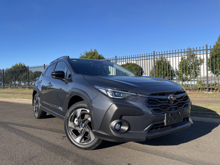 2026 Subaru Crosstrek G6X 2.0R SUV Image 1