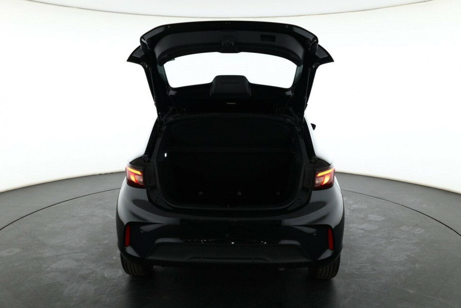 2024 MY24.5 MG MG3 ZP22 Excite Hatch Image 14