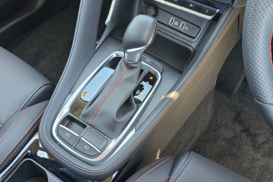 2025 MG ZS Vibe SUV Image 19
