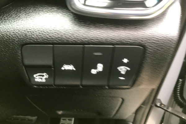2021 Kia Sportage QL GT-Line SUV Image 25