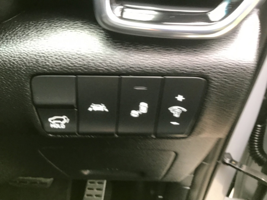 2021 Kia Sportage QL GT-Line SUV Image 25