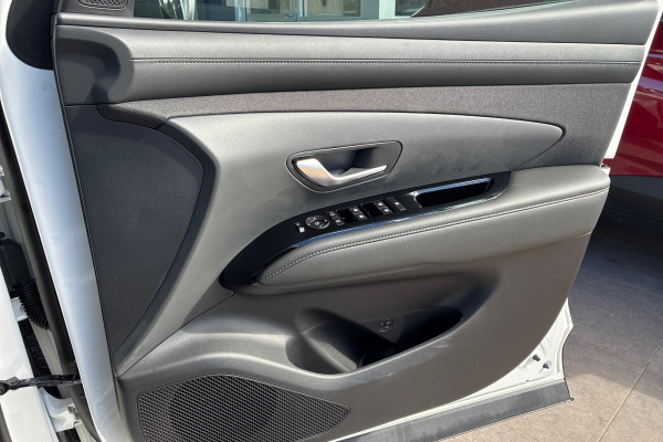 2026 Hyundai Tucson NX4.V4 Elite SUV Image 20