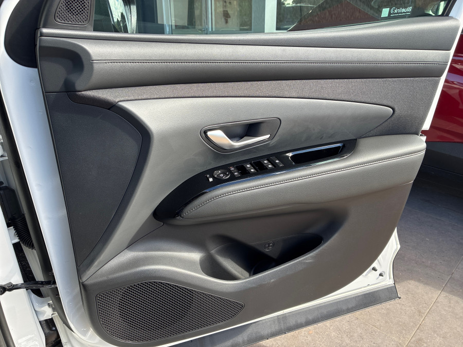 2026 Hyundai Tucson NX4.V4 Elite SUV Image 20