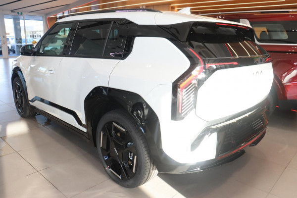 2026 MY27 Kia EV3 SV GT-Line SUV Image 13