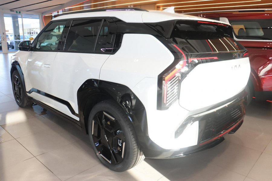 2026 MY27 Kia EV3 SV GT-Line SUV Image 13