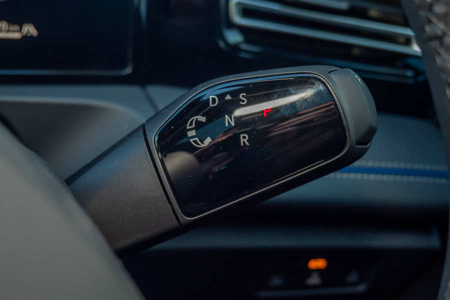 2024 Volkswagen Tiguan 195TSI R-Line SUV Image 13