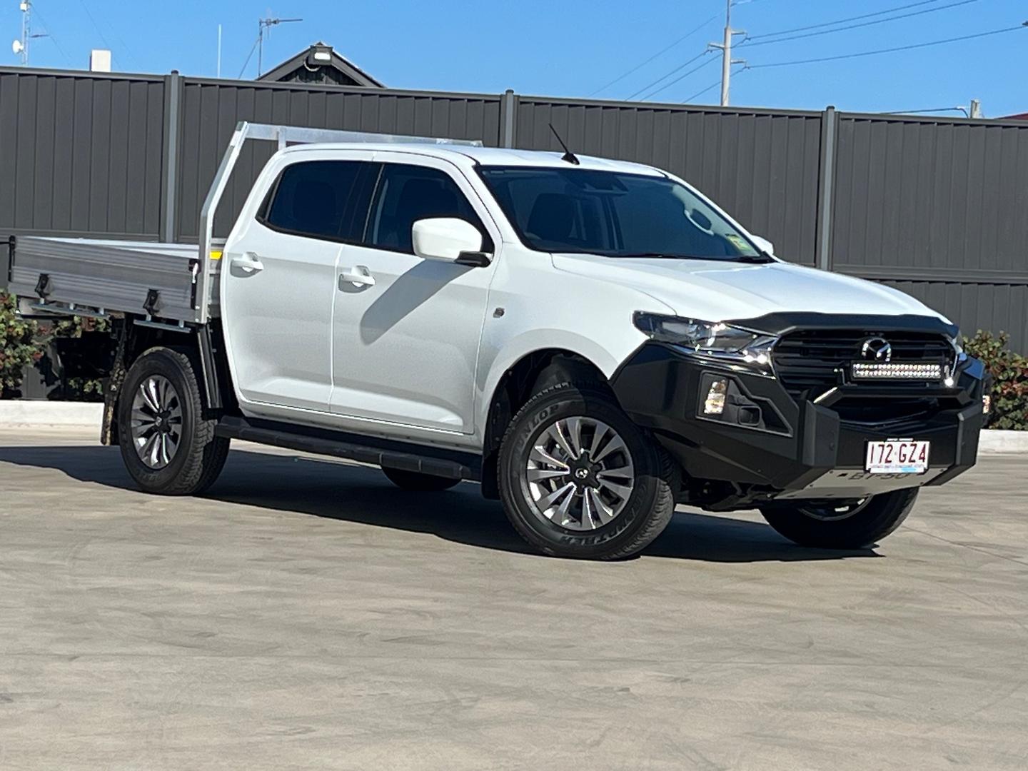 Demo cars For Sale Fraser Coast Maryborough Mazda