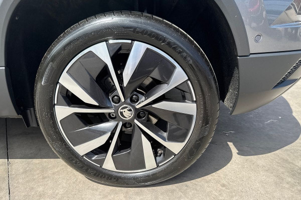 2023 Skoda Karoq NU 110TSI Style SUV