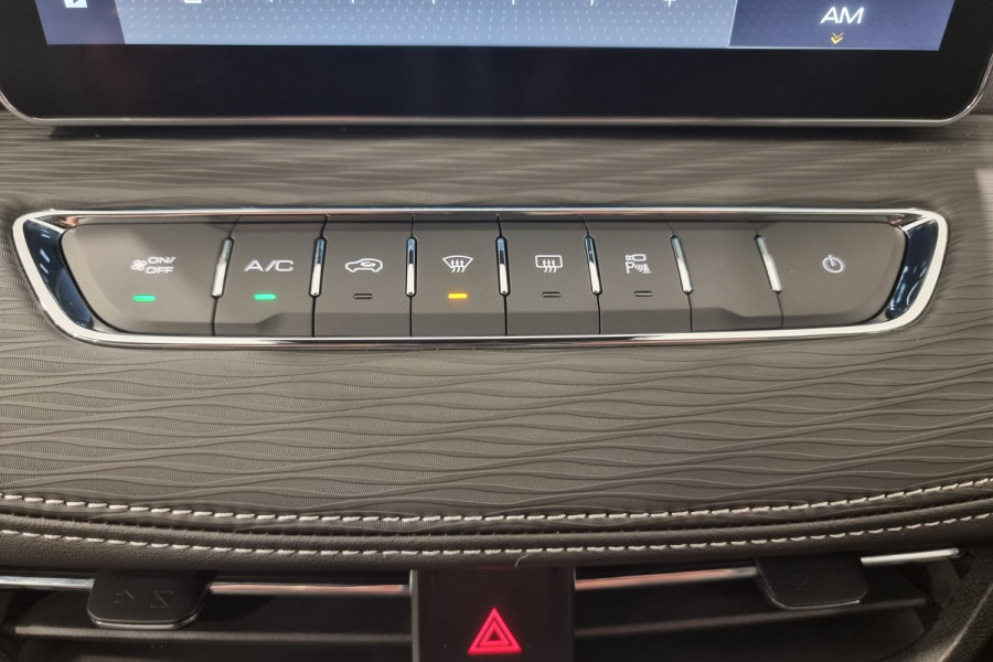 2025 GWM Haval Jolion FACELIFT LUXURY SUV Image 33