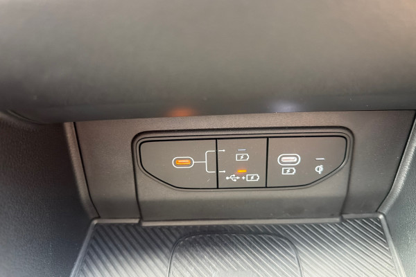 2025 MY26 Kia Sportage NQ5 PE SX+ SUV Image 20