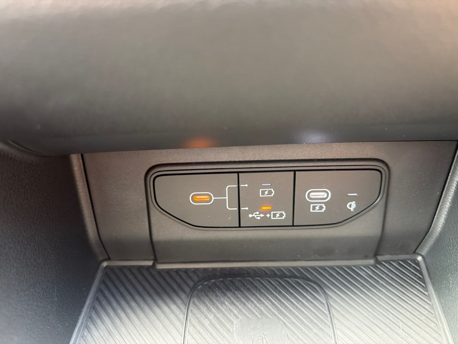 2025 MY26 Kia Sportage NQ5 PE SX+ SUV Image 20
