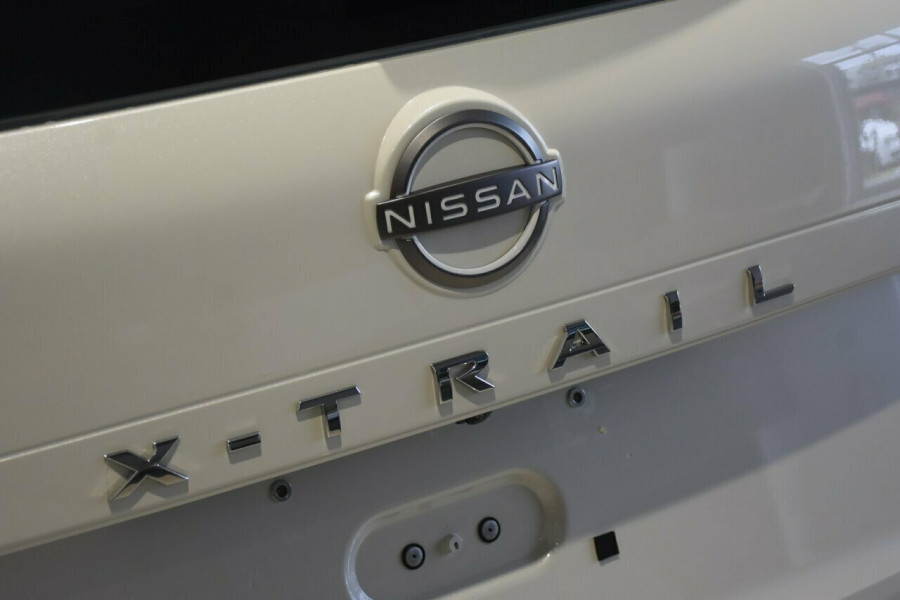 2025 Nissan X-Trail T33 Ti SUV Image 21