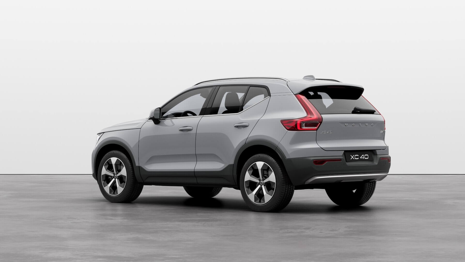 New 2024 Volvo XC40 Ultimate B4 Bright 10940713 Parramatta, NSW