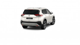 2025 Nissan X-Trail T33 Ti-L e-POWER SUV image 20