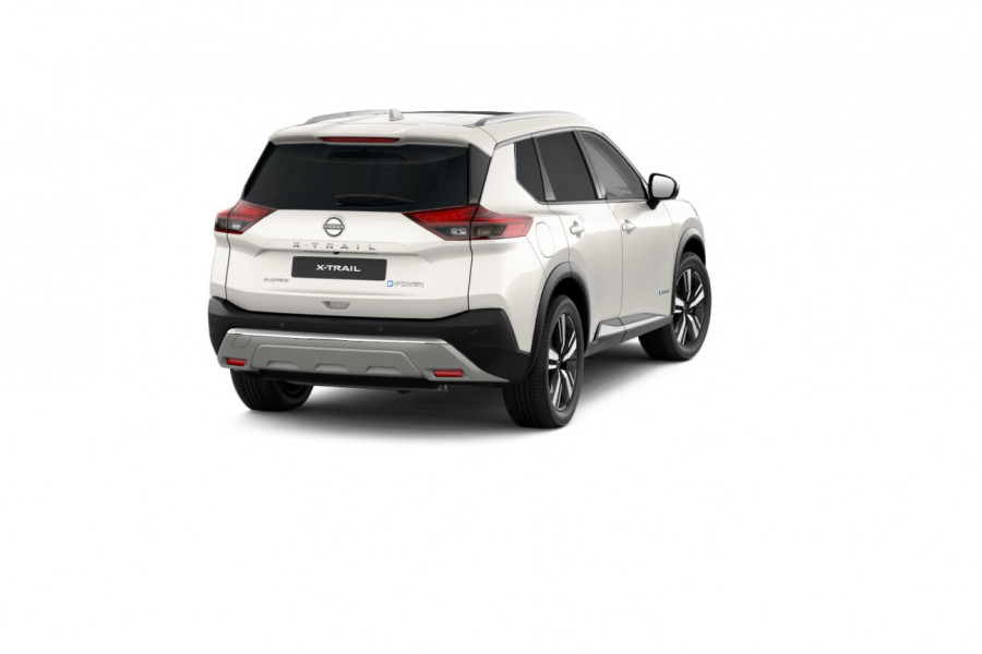2025 Nissan X-Trail T33 Ti-L e-POWER SUV