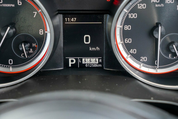 2021 Suzuki Swift AZ Series II GL Navigator Hatch Image 19