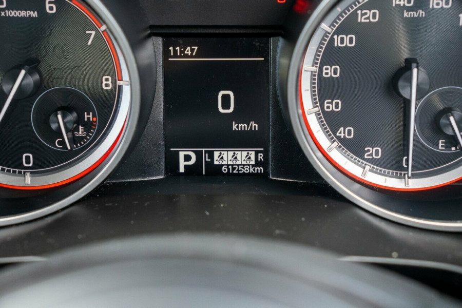 2021 Suzuki Swift AZ Series II GL Navigator Hatch Image 19