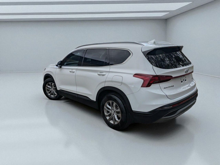 2021 MY22 Hyundai Santa Fe TM.V4  SUV Image 5