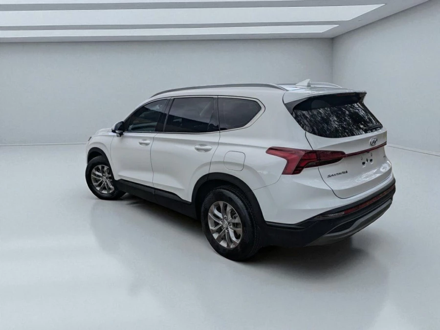 2021 MY22 Hyundai Santa Fe TM.V4  SUV Image 5