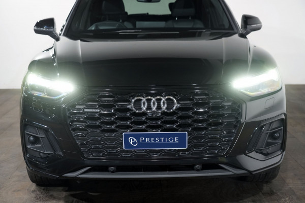 2023 Audi Q5 FY sport TDI quattro S tronic SUV Image 3
