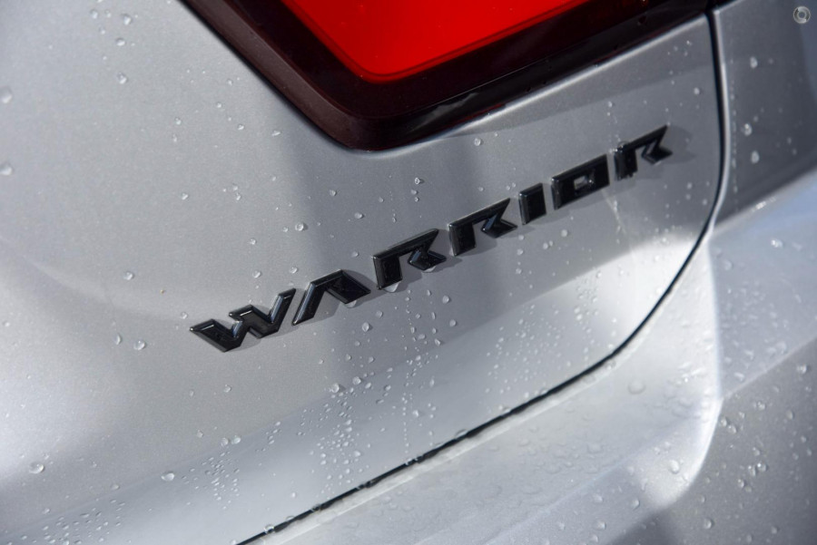 2026 Nissan Patrol Y62 Warrior SUV Image 11
