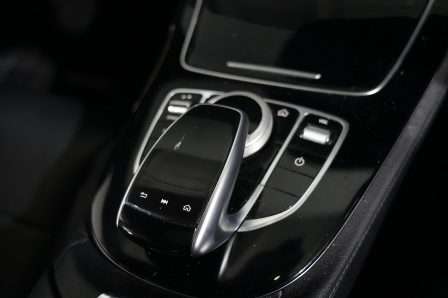 2017 Mercedes-Benz E-Class E300 Sedan