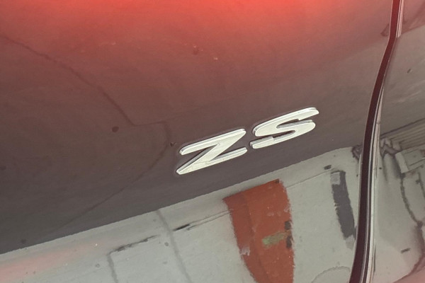 2020 MY21 MG ZS AZS1 Excite SUV Image 6