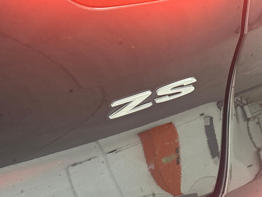 2020 MY21 MG ZS AZS1 Excite SUV Image 6