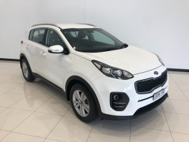 Kia Sportage Si QL