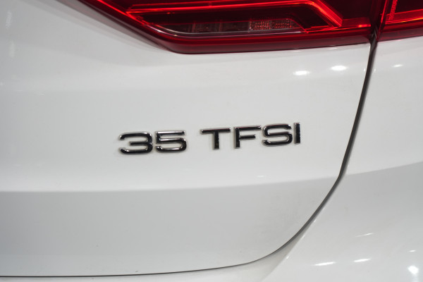 2019 Audi Q3 F3 35 TFSI SUV image 10