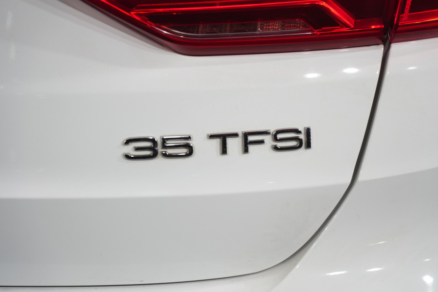 2019 Audi Q3 F3 35 TFSI SUV Image 10