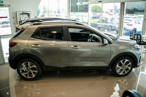 2024 MY25 Kia Stonic YB GT-Line SUV