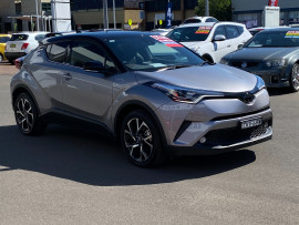 Toyota C-hr Koba NGX50R