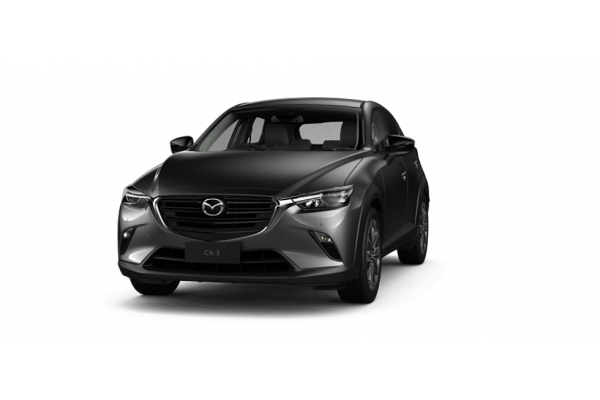 2024 Mazda CX-3 DK G20 Evolve SUV