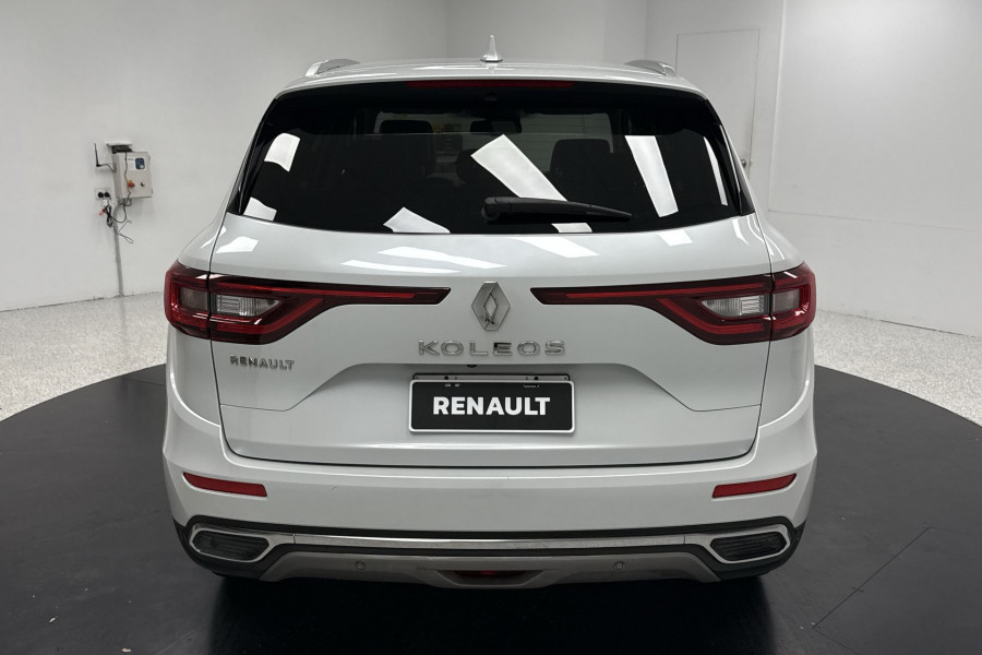 2020 Renault Koleos HZG Intens SUV Image 10