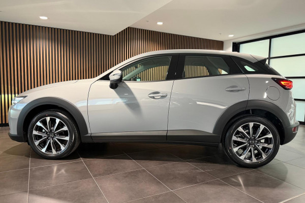 2026 Mazda CX-3 DK G20 Pure SUV Image 6