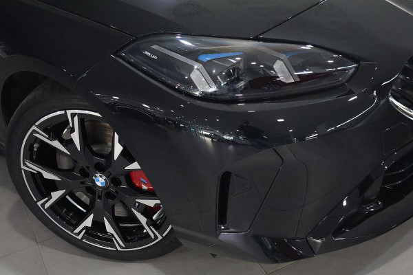 2026 BMW 1 Series F70 120 M Sport Hatch