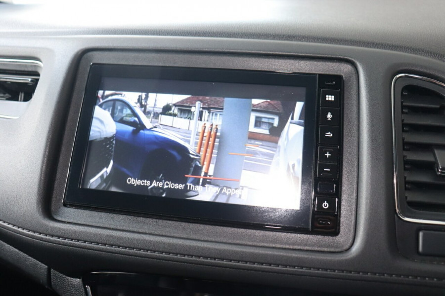 2020 Honda HR-V  RS SUV Image 29