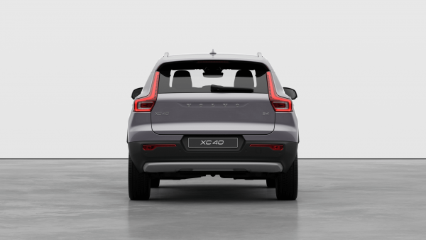2026 Volvo XC40 XZ Plus B4 SUV image 4