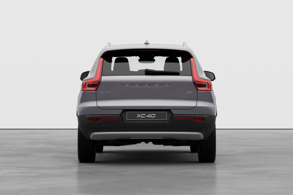 2026 Volvo XC40 XZ Plus B4 SUV