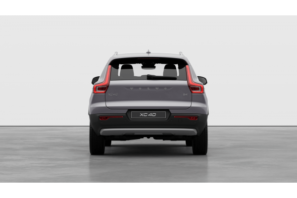 2026 Volvo XC40 XZ Plus B4 SUV Image 4
