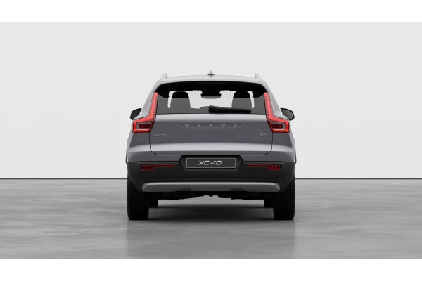 2025 MY26 Volvo XC40 XZ Plus B4 SUV Image 4