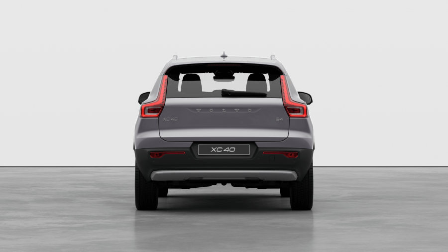 2026 Volvo XC40 XZ Plus B4 SUV Image 4