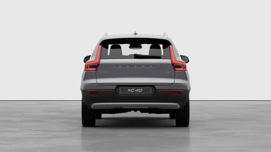 2026 Volvo XC40 XZ Plus B4 SUV Image 4