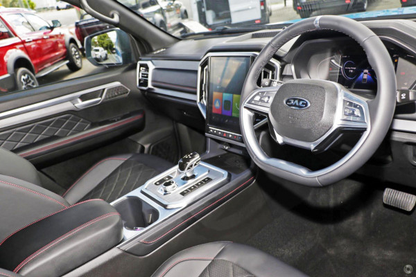 2025 JAC T9  Haven Ute Image 6