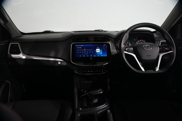 2022 LDV T60 Max LUXE Ute Image 13