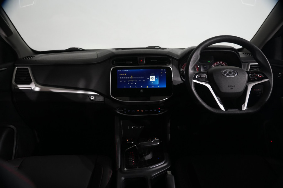 2022 LDV T60 Max LUXE Ute Image 13